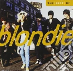 Blondie - Best Of (10 Series) [Australian Import] cd