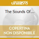 The Sounds Of... cd