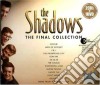 Shadows (The) - The Final Collection (3 Cd) cd