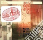 TERRESTRE/Fan Edition CD+DVD cd