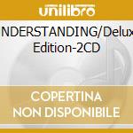 UNDERSTANDING/Deluxe Edition-2CD cd musicale di ROYKSOPP