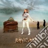 Royksopp - The Understanding cd