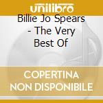 Billie Jo Spears - The Very Best Of cd
