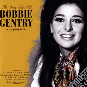 Bobbie Gentry - The Very Best Of cd musicale di Gentry Bobbie