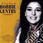 Bobbie Gentry - The Very Best Of cd