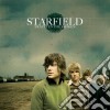 Starfield - Beauty In The Broken cd