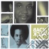 Peabo Bryson / Freddie Jackson - Back To Back Hits cd
