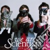 We Are Scientists - With Love And Squalor cd