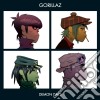 Gorillaz - Demon Days cd musicale di GORILLAZ