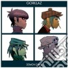 Gorillaz - Demon Days cd
