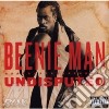 Beenie Man - Undisputed cd