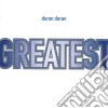 Duran Duran - Greatest (Cd+Dvd) cd