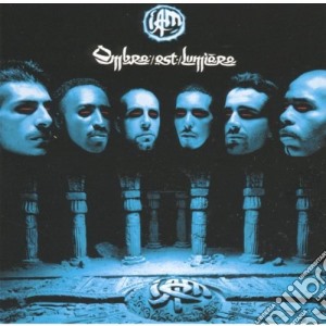 I Am - Ombre Est Lumiire Vol.1 And Vol.2 (2 Cd) cd musicale di I Am