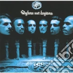 I Am - Ombre Est Lumiire Vol.1 And Vol.2 (2 Cd) cd