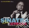 Frank Sinatra - Live From Las Vegas cd