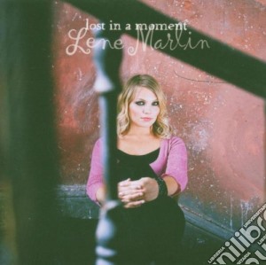 Lene Marlin - Lost In A Moment cd musicale di MARLIN LENE