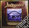 Lindisfarne - The Best Of cd musicale di Lindisfarne