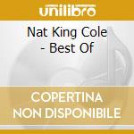 Nat King Cole - Best Of