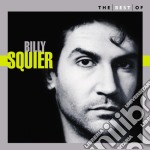 Billy Squier - Best Of: 10 Best Series