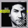 Billy Squier - Best Of: 10 Best Series cd