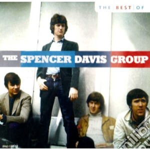 Spencer Davis Group (The) - Best Of cd musicale di Spencer Davis