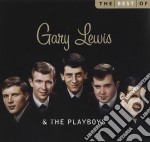 Gary Lewis & The Playboys - The Best Of