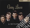 Gary Lewis & The Playboys - The Best Of cd
