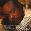 Peabo Bryson - The Best Of cd