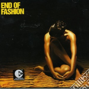 End Of Fashion - End Of Fashion cd musicale di End Of Fashion