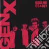 Generation X - Kiss Me Deadly cd