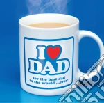 I Love Dad / Various cd