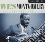 Wes Montgomery - The Best Of cd