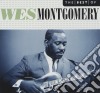 Wes Montgomery - The Best Of cd