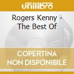 Rogers Kenny - The Best Of cd