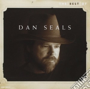 Dan Seals - Best Of Dan Seals cd musicale di Dan Seals