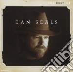 Dan Seals - Best Of Dan Seals