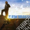 Turin Brakes - Jackinabox (Limited Edition) (Cd+Dvd) cd musicale di Turin Brakes