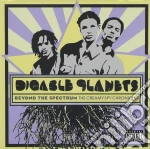 Digable Planets - Beyond The Spectrum cd