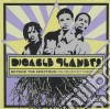 Digable Planets - Beyond The Spectrum cd