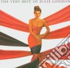 Julie London - The Very Best Of (2 Cd) cd