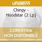 Chingy - Hoodstar (2 Lp) cd