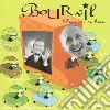 Andre Bourvil - Bien Si Bien (2 Cd) cd