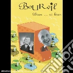 (Music Dvd) Bourvil - Bien.. Si Bien cd