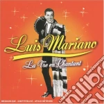 Luis Mariano - La Vie En Chantant (2 Cd) cd