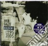 Max Gazze - 1995/2005 (2 Cd) cd