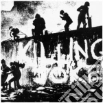 Killing Joke - Killing Joke cd