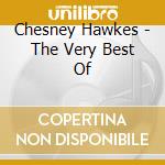 Chesney Hawkes - The Very Best Of cd musicale di Chesney Hawkes