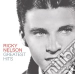 Ricky Nelson - Greatest Hits