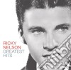 Ricky Nelson - Greatest Hits cd