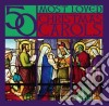 50 Most Loved Christmas Carols cd